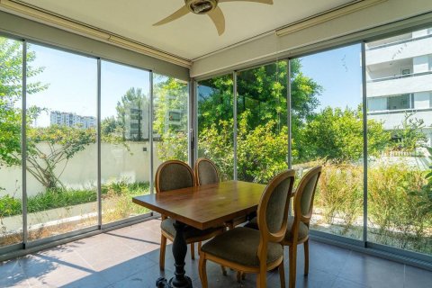 Продажа квартиры  в Коньяалты, Анталье, Турция 2+1, 110м2, №210346 – фото 28