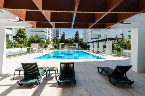 Продажа квартиры  в Коньяалты, Анталье, Турция 2+1, 110м2, №210346 – фото 29