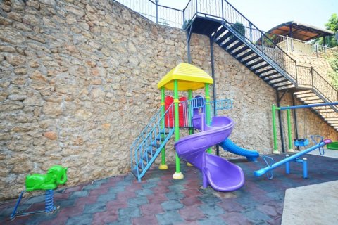 Leilighet  i Tosmur, Alanya, Antalya, Tyrkia Nr. 209501 - 4