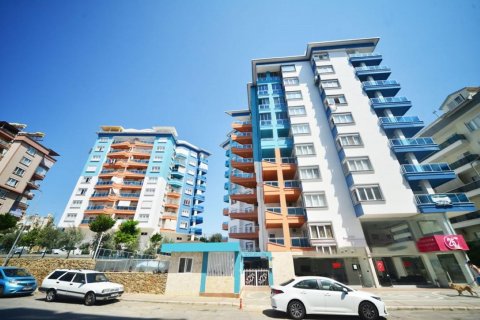 Leilighet  i Tosmur, Alanya, Antalya, Tyrkia Nr. 209501 - 2