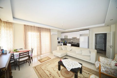 Leilighet  i Tosmur, Alanya, Antalya, Tyrkia Nr. 209501 - 1