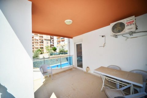 Leilighet  i Tosmur, Alanya, Antalya, Tyrkia Nr. 209501 - 27
