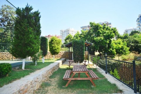 Leilighet  i Tosmur, Alanya, Antalya, Tyrkia Nr. 209501 - 5