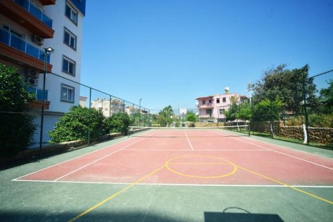 Leilighet  i Tosmur, Alanya, Antalya, Tyrkia Nr. 209501 - 6