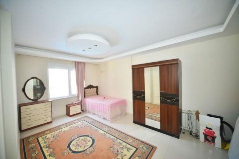 Leilighet  i Tosmur, Alanya, Antalya, Tyrkia Nr. 209501 - 23