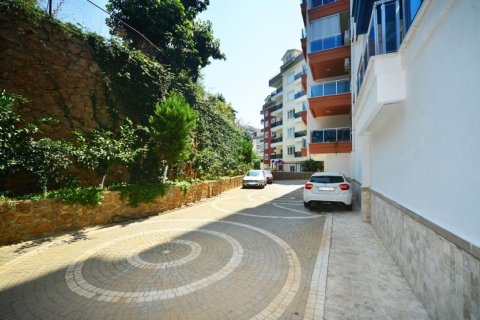 Leilighet  i Tosmur, Alanya, Antalya, Tyrkia Nr. 209501 - 3