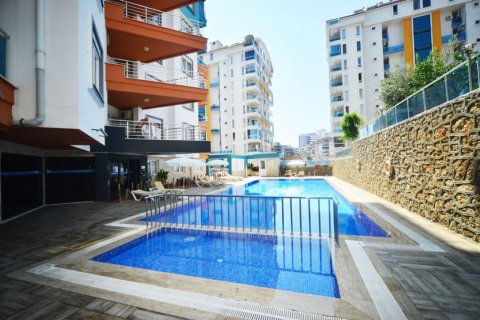 Leilighet  i Tosmur, Alanya, Antalya, Tyrkia Nr. 209501 - 8