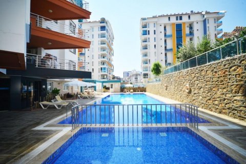 Leilighet  i Tosmur, Alanya, Antalya, Tyrkia Nr. 209501 - 7