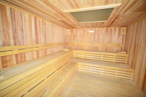 Leilighet  i Tosmur, Alanya, Antalya, Tyrkia Nr. 209501 - 13