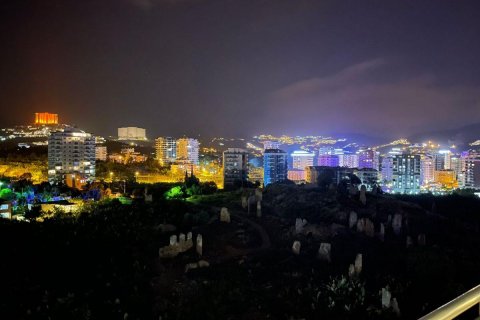 Продажа квартиры в Махмутларе, Анталье, Турция 2 комн., 70м2, №209499 – фото 19