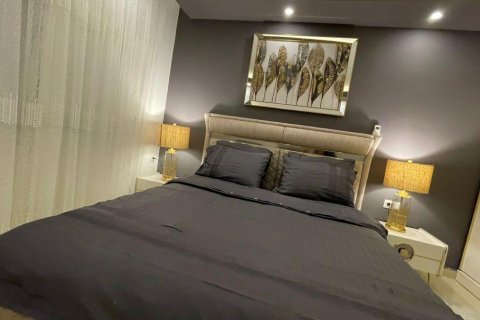 Продажа квартиры в Махмутларе, Анталье, Турция 2 комн., 70м2, №209499 – фото 14