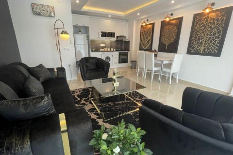 Продажа квартиры в Махмутларе, Анталье, Турция 2 комн., 70м2, №209499 – фото 8