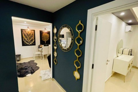 Продажа квартиры в Махмутларе, Анталье, Турция 2 комн., 70м2, №209499 – фото 5