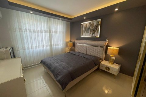 Продажа квартиры в Махмутларе, Анталье, Турция 2 комн., 70м2, №209499 – фото 12