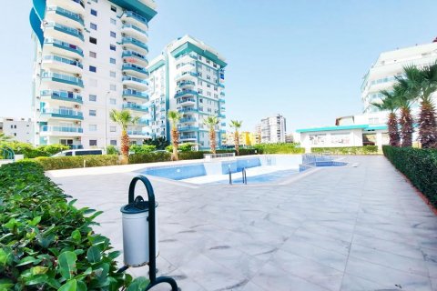 Продажа квартиры в Махмутларе, Анталье, Турция 2 комн., 70м2, №209499 – фото 3