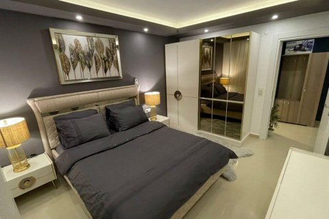 Продажа квартиры в Махмутларе, Анталье, Турция 2 комн., 70м2, №209499 – фото 13