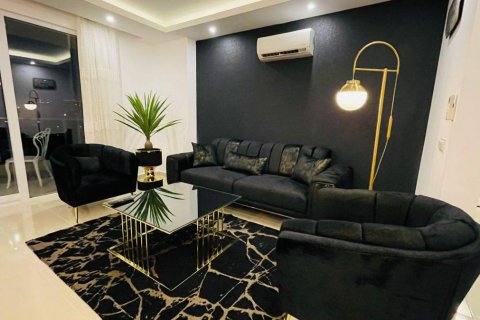 Продажа квартиры в Махмутларе, Анталье, Турция 2 комн., 70м2, №209499 – фото 1