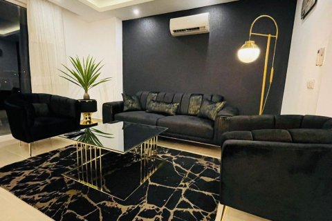 Продажа квартиры в Махмутларе, Анталье, Турция 2 комн., 70м2, №209499 – фото 10