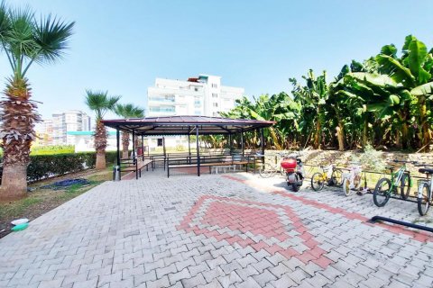 Продажа квартиры в Махмутларе, Анталье, Турция 2 комн., 70м2, №209499 – фото 4