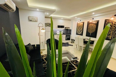 Продажа квартиры в Махмутларе, Анталье, Турция 2 комн., 70м2, №209499 – фото 9