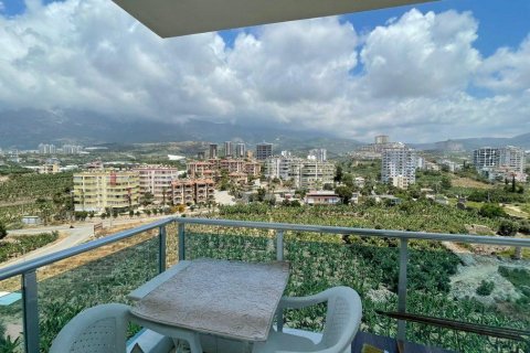 Продажа квартиры в Махмутларе, Анталье, Турция 2 комн., 70м2, №209499 – фото 15