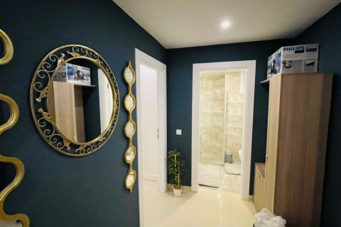 Продажа квартиры в Махмутларе, Анталье, Турция 2 комн., 70м2, №209499 – фото 7