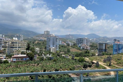 Продажа квартиры в Махмутларе, Анталье, Турция 2 комн., 70м2, №209499 – фото 17