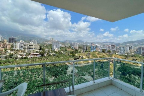 Продажа квартиры в Махмутларе, Анталье, Турция 2 комн., 70м2, №209499 – фото 16