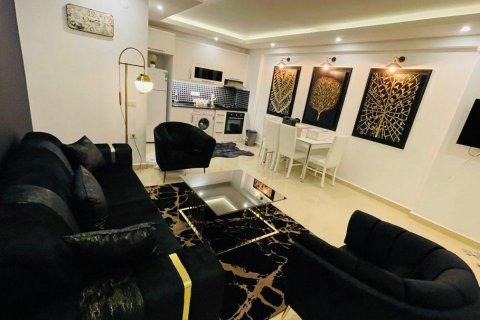 Продажа квартиры в Махмутларе, Анталье, Турция 2 комн., 70м2, №209499 – фото 11