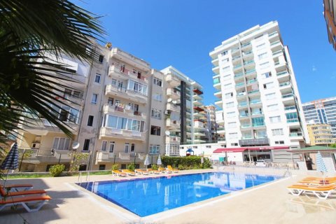 Продажа квартиры  в Махмутларе, Анталье, Турция 2 комн., 83м2, №209500 – фото 8
