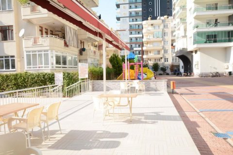 Продажа квартиры  в Махмутларе, Анталье, Турция 2 комн., 83м2, №209500 – фото 14