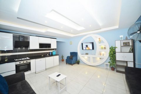 Продажа квартиры  в Махмутларе, Анталье, Турция 2 комн., 83м2, №209500 – фото 20