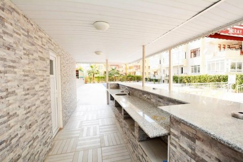 Продажа квартиры  в Махмутларе, Анталье, Турция 2 комн., 83м2, №209500 – фото 13