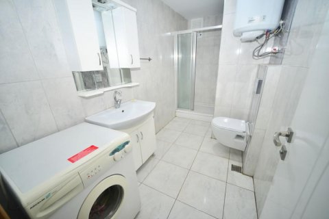 Продажа квартиры  в Махмутларе, Анталье, Турция 2 комн., 83м2, №209500 – фото 29