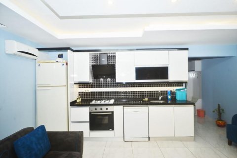 Продажа квартиры  в Махмутларе, Анталье, Турция 2 комн., 83м2, №209500 – фото 18