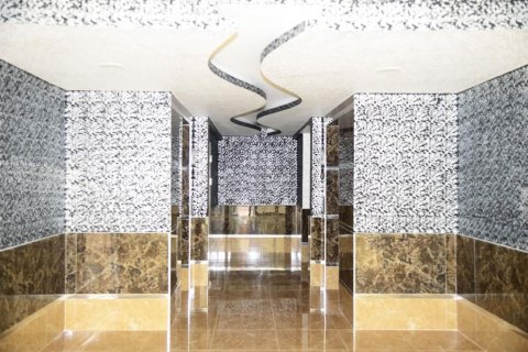 Продажа квартиры  в Махмутларе, Анталье, Турция 2 комн., 83м2, №209500 – фото 15