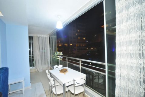 Продажа квартиры  в Махмутларе, Анталье, Турция 2 комн., 83м2, №209500 – фото 26