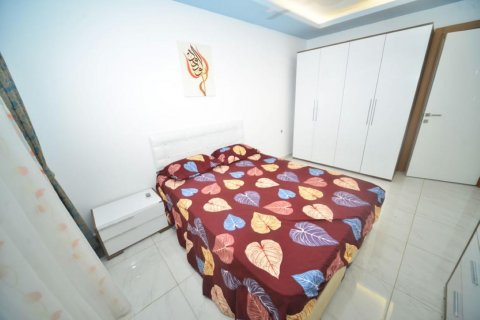 Продажа квартиры  в Махмутларе, Анталье, Турция 2 комн., 83м2, №209500 – фото 28