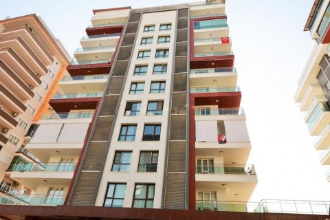 Продажа квартиры  в Махмутларе, Анталье, Турция 2 комн., 83м2, №209500 – фото 3