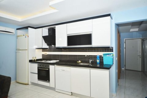 Продажа квартиры  в Махмутларе, Анталье, Турция 2 комн., 83м2, №209500 – фото 19