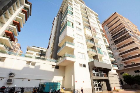 Продажа квартиры  в Махмутларе, Анталье, Турция 2 комн., 83м2, №209500 – фото 5