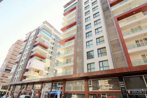 Продажа квартиры  в Махмутларе, Анталье, Турция 2 комн., 83м2, №209500 – фото 2