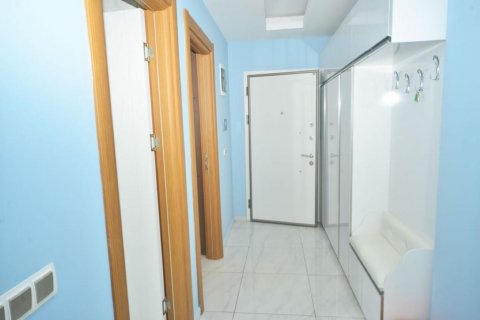 Продажа квартиры  в Махмутларе, Анталье, Турция 2 комн., 83м2, №209500 – фото 16