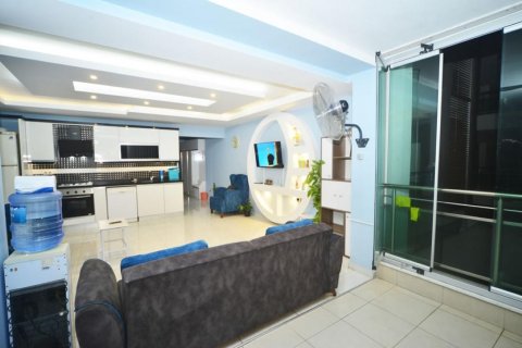 Продажа квартиры  в Махмутларе, Анталье, Турция 2 комн., 83м2, №209500 – фото 21