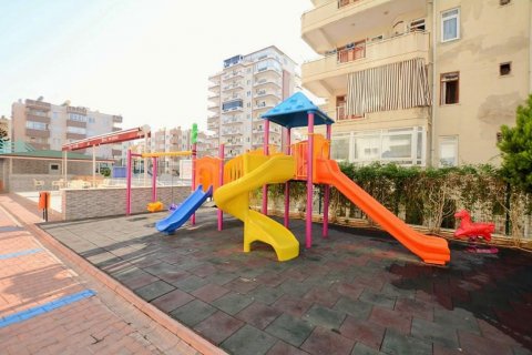 Продажа квартиры  в Махмутларе, Анталье, Турция 2 комн., 83м2, №209500 – фото 7