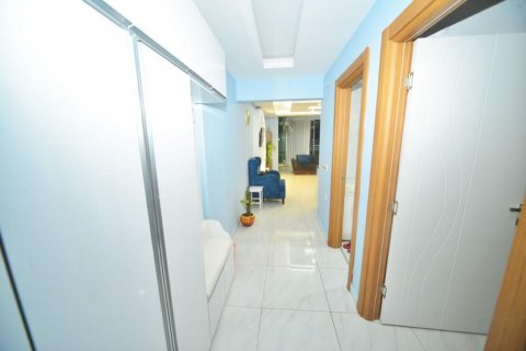 Продажа квартиры  в Махмутларе, Анталье, Турция 2 комн., 83м2, №209500 – фото 17