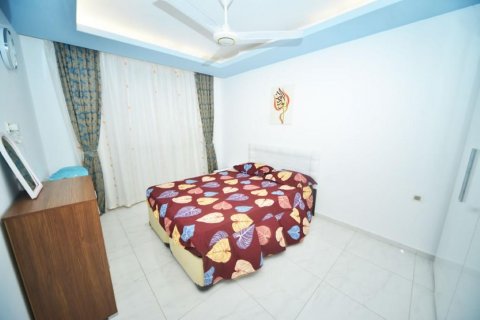 Продажа квартиры  в Махмутларе, Анталье, Турция 2 комн., 83м2, №209500 – фото 27