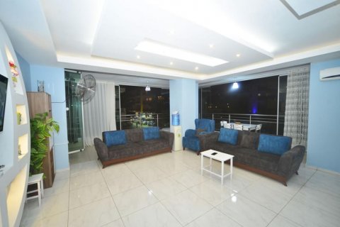 Продажа квартиры  в Махмутларе, Анталье, Турция 2 комн., 83м2, №209500 – фото 1