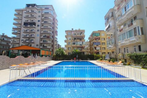 Продажа квартиры  в Махмутларе, Анталье, Турция 2 комн., 83м2, №209500 – фото 11