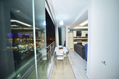 Продажа квартиры  в Махмутларе, Анталье, Турция 2 комн., 83м2, №209500 – фото 25